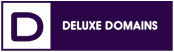 Deluxe Domains Logo